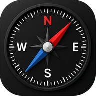 Smart Compass: Digital Compass