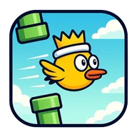 Birdy bird - Game Original